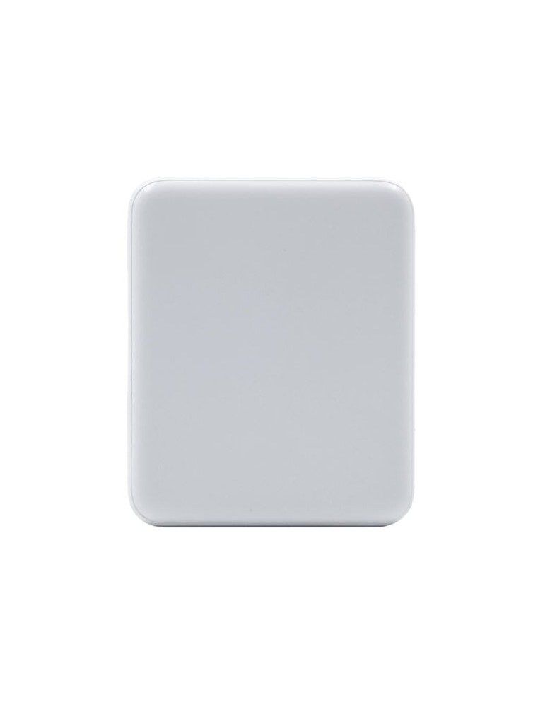 BrandCharger Powercharge Air draadloze powerbank Couleurs : blanc