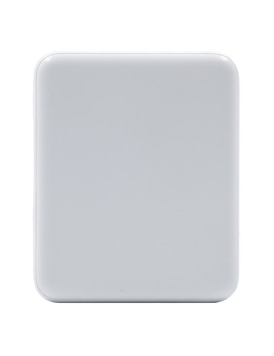 BrandCharger Powercharge Air draadloze powerbank Couleurs : blanc