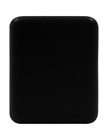 BrandCharger Powercharge Air draadloze powerbank Couleurs : noir personnalisable avec votre logo