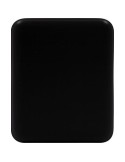BrandCharger Powercharge Air draadloze powerbank Couleurs : noir personnalisable avec votre logo