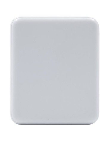 BrandCharger Powercharge Air draadloze powerbank Couleurs : noir cadeau entreprise pas cher