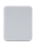 BrandCharger Powercharge Air draadloze powerbank Couleurs : noir cadeau entreprise pas cher