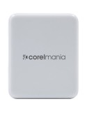 BrandCharger Powercharge Air draadloze powerbank Couleurs : noir impression haute définition