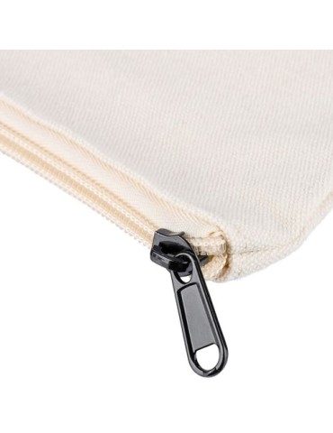 Sac shopping en polycoton recyclé 330 g/m2 Malina Matières : coton recyclé Couleurs : bleu goodies personnalisé en stock