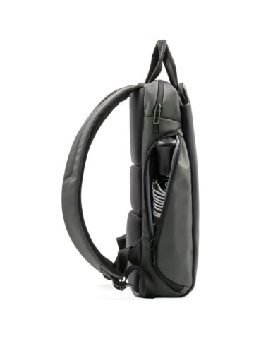 Sacoche BrandCharger Nexus Matières : polyester Couleurs : noir 2