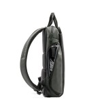 Sacoche BrandCharger Nexus Matières : polyester Couleurs : noir personnalisable avec votre logo