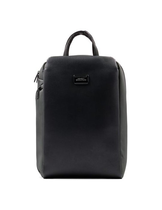 Sacoche BrandCharger Nexus Matières : polyester Couleurs : noir cadeau entreprise pas cher