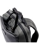 Sacoche BrandCharger Nexus Matières : polyester Couleurs : noir livraison express 24h 48h