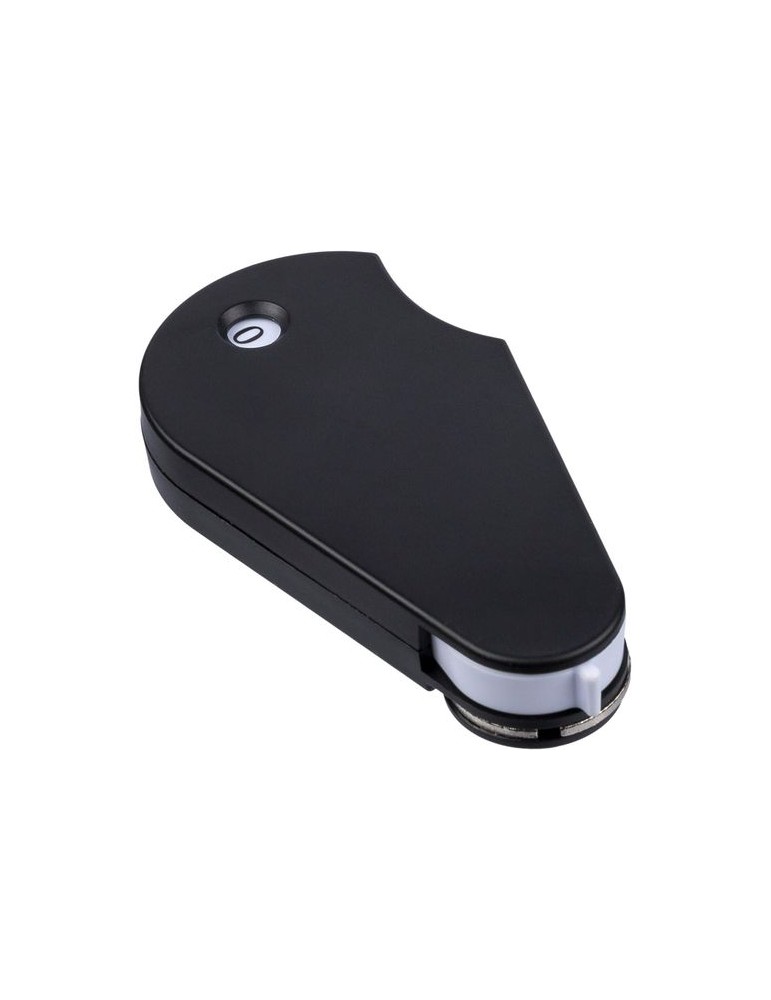 Outil de golf multifonctionnel en ABS recyclé Suki Matières : ABS recyclé Couleurs : noir livraison express 24h 48h