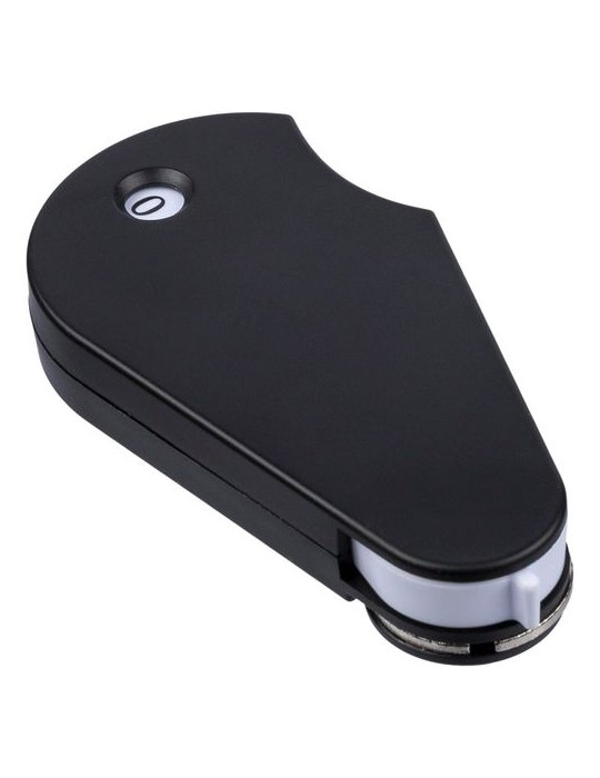 Outil de golf multifonctionnel en ABS recyclé Suki Matières : ABS recyclé Couleurs : noir livraison express 24h 48h