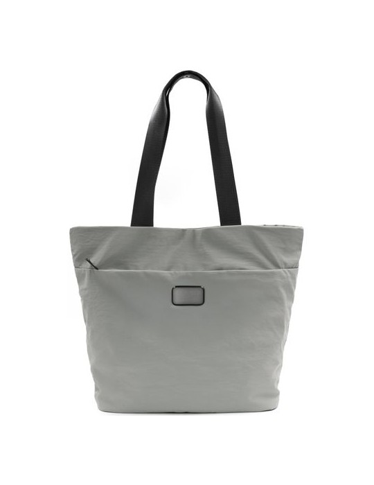 BrandCharger Terra draagtas Couleurs : noir Matières : nylon recyclé cadeau entreprise pas cher