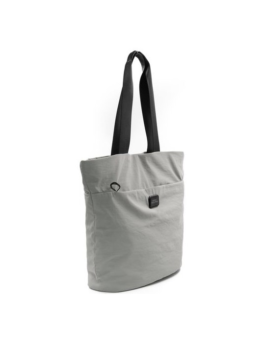 BrandCharger Terra draagtas Couleurs : noir Matières : nylon recyclé impression haute définition