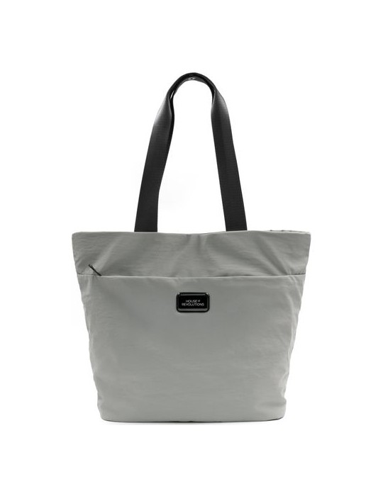 BrandCharger Terra draagtas Couleurs : noir Matières : nylon recyclé livraison express 24h 48h