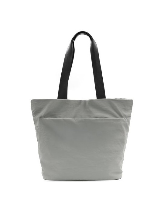 BrandCharger Terra draagtas Couleurs : noir Matières : nylon recyclé personnalisation rapide en France