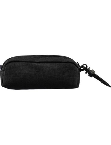 Ensemble de golf en rPET Aruna Matières : PET recyclé Couleurs : noir