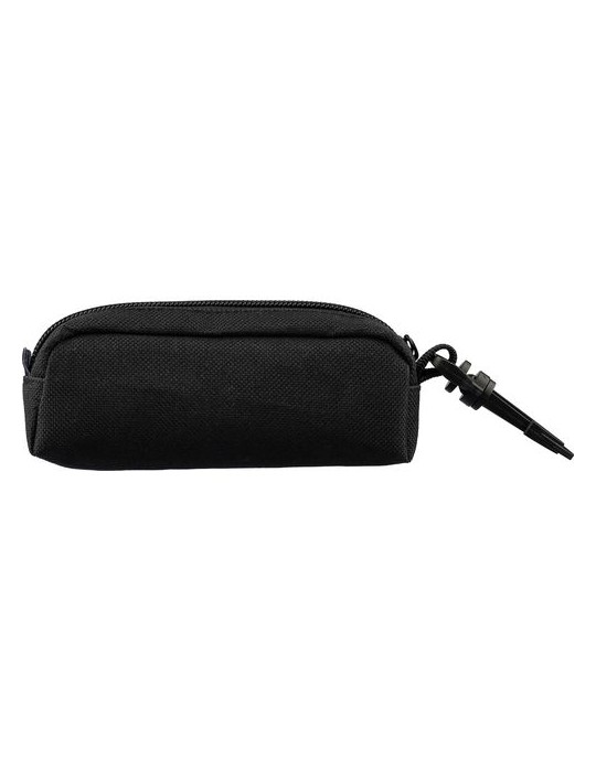 Ensemble de golf en rPET Aruna Matières : PET recyclé Couleurs : noir