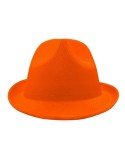 Chapeau | Xema Matières : polyester Couleurs : orange personnalisation rapide en France