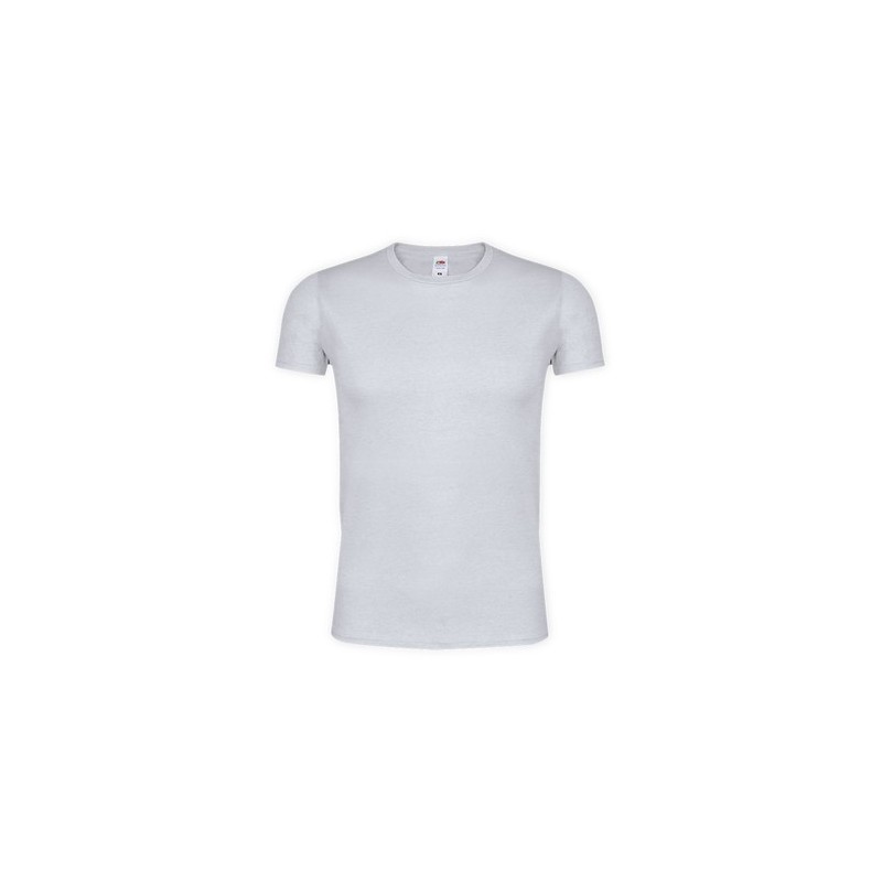 T-Shirt Adulte Couleur Iconic - Élégance et Confort