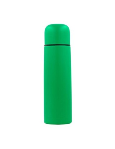 Thermos 500 ml | Olympe Matières : acier inoxydable Couleurs : vert 2