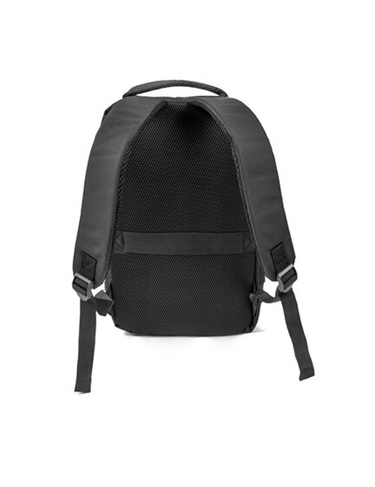 Sac à dos de voyage | Yloris Matières : polyester Couleurs : noir livraison express 24h 48h