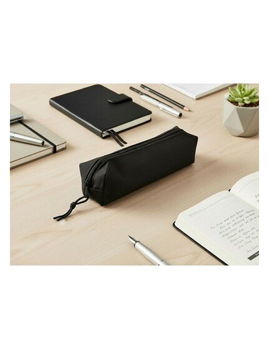 Trousse | Edelmira Matières : polyester Couleurs : noir goodies publicitaire événementiel