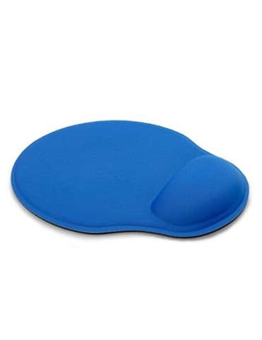 Tapis de souris | Dario Matières : polyester Couleurs : bleu 2