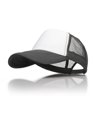 Casquette | Faidon Matières : polyester Couleurs : noir