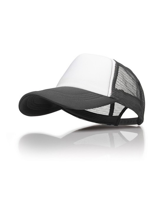 Casquette | Faidon Matières : polyester Couleurs : noir