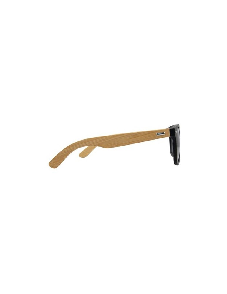 Lunettes de soleil  B'RIGHT | Grigor Matières : Polycarbonate (PC) Couleurs : noir livraison express 24h 48h