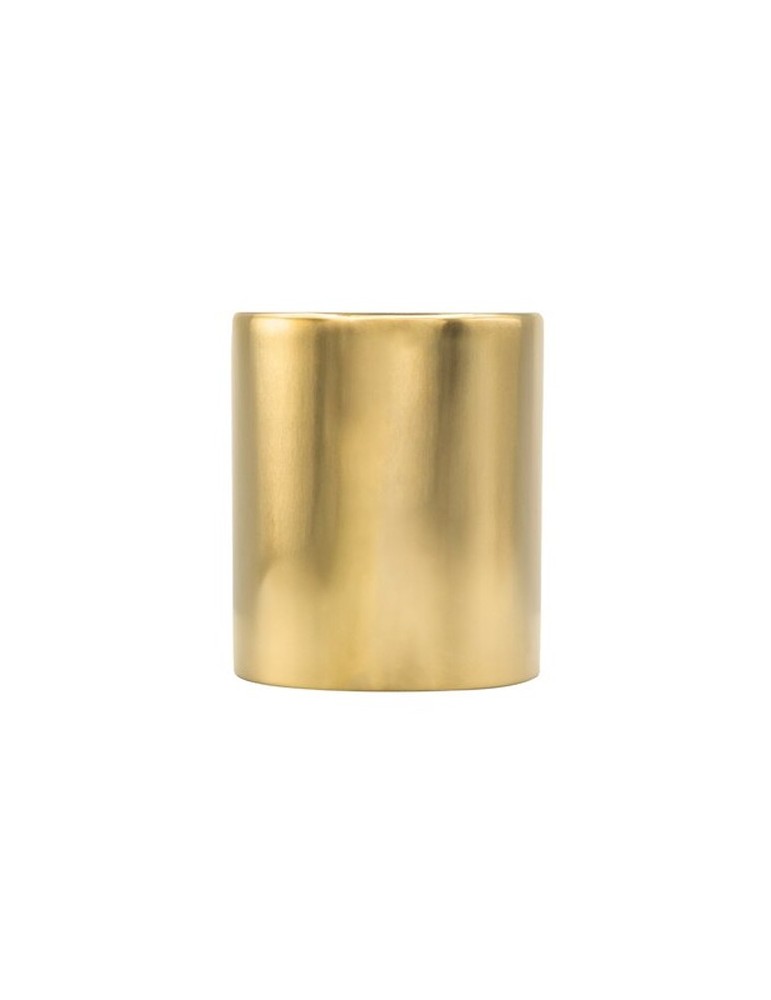 Mug en céramique 350 ml  | Yillka Matières : céramique Couleurs : doré goodies publicitaire événementiel