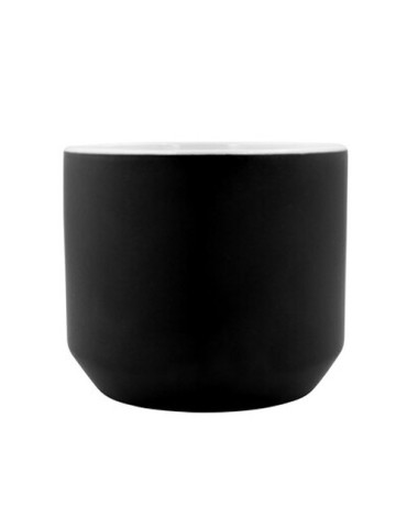 Mug en céramique 330 ml | Everika Matières : céramique Couleurs : noir 2