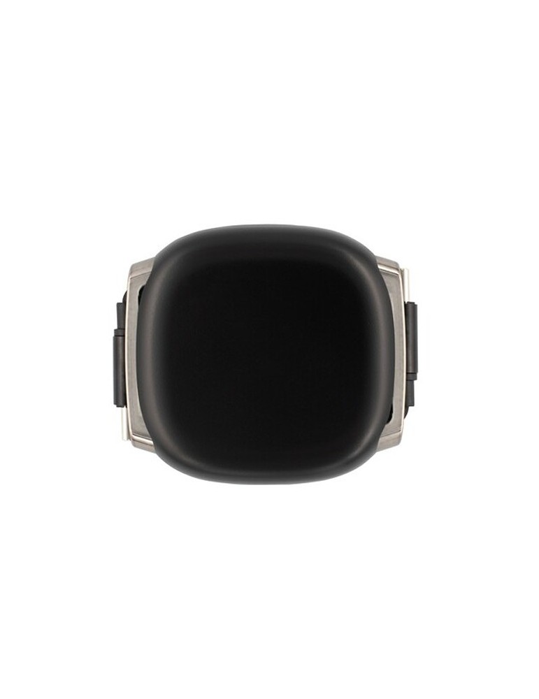 Câble de charge | Luborek Matières : ABS Couleurs : noir goodies publicitaire événementiel