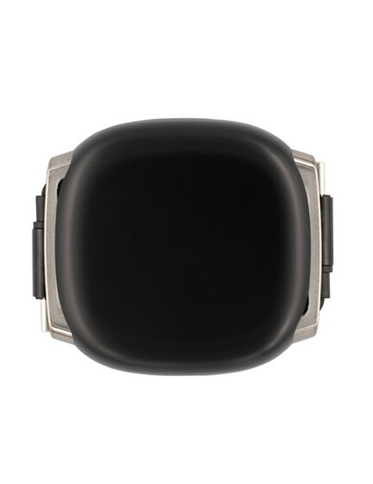 Câble de charge | Luborek Matières : ABS Couleurs : noir goodies publicitaire événementiel