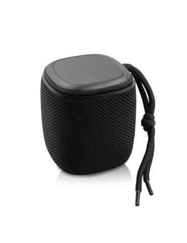 Enceinte sans | Dobrin Matières : ABS Couleurs : noir