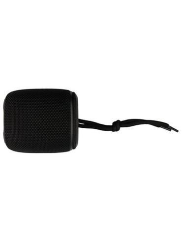 Enceinte sans | Dobrin Matières : ABS Couleurs : noir 2