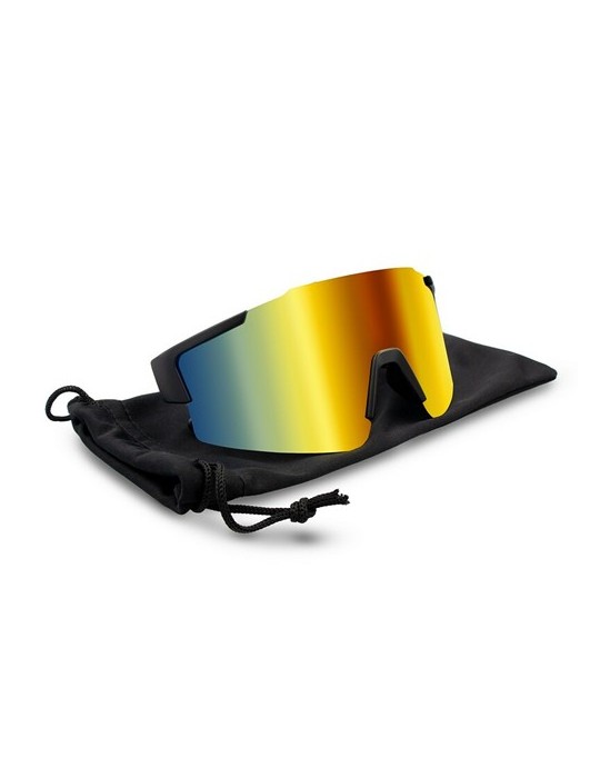 Lunettes de soleil, lunettes de sport | Dolor Matières : Polycarbonate (PC) Couleurs : multicolore