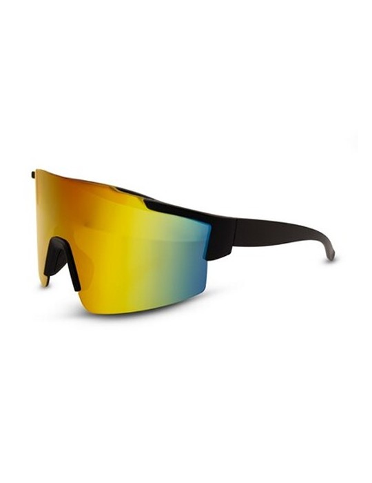 Lunettes de soleil, lunettes de sport | Dolor Matières : Polycarbonate (PC) Couleurs : multicolore personnalisable avec votre lo