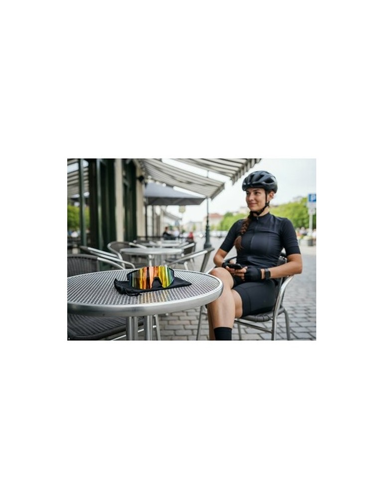 Lunettes de soleil, lunettes de sport | Dolor Matières : Polycarbonate (PC) Couleurs : multicolore goodies publicitaire événemen