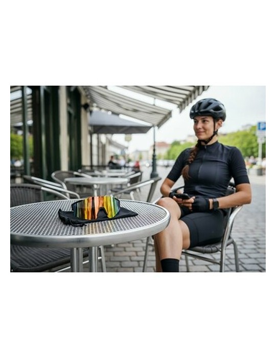 Lunettes de soleil, lunettes de sport | Dolor Matières : Polycarbonate (PC) Couleurs : multicolore goodies publicitaire événemen