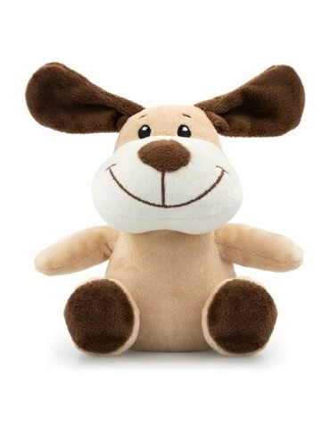Chien en peluche | Alaida Couleurs : brun clair 2