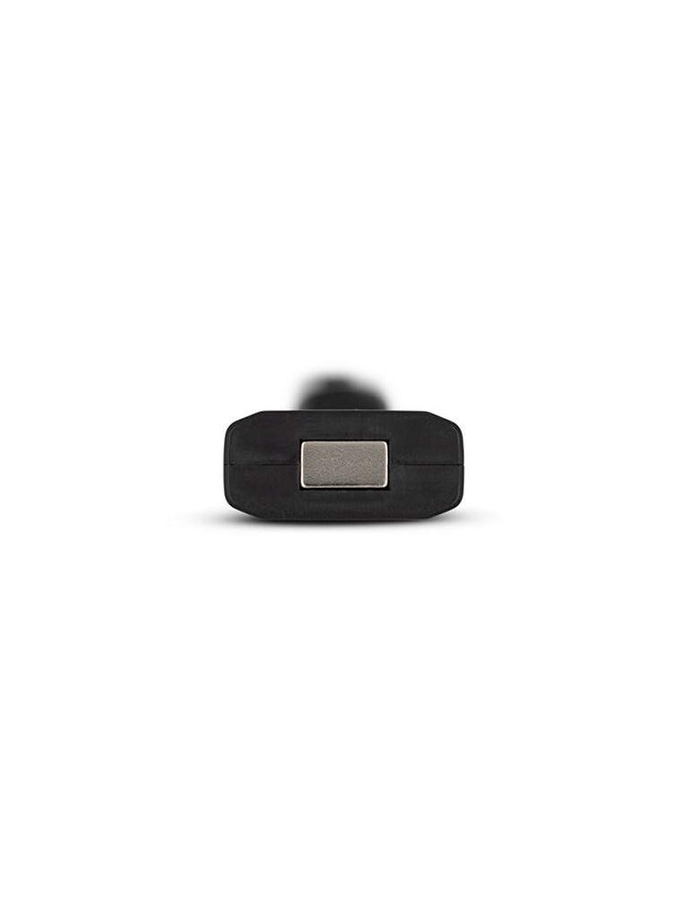 Lampe de sac à dos | Zelik Matières : ABS Couleurs : noir goodies publicitaire événementiel