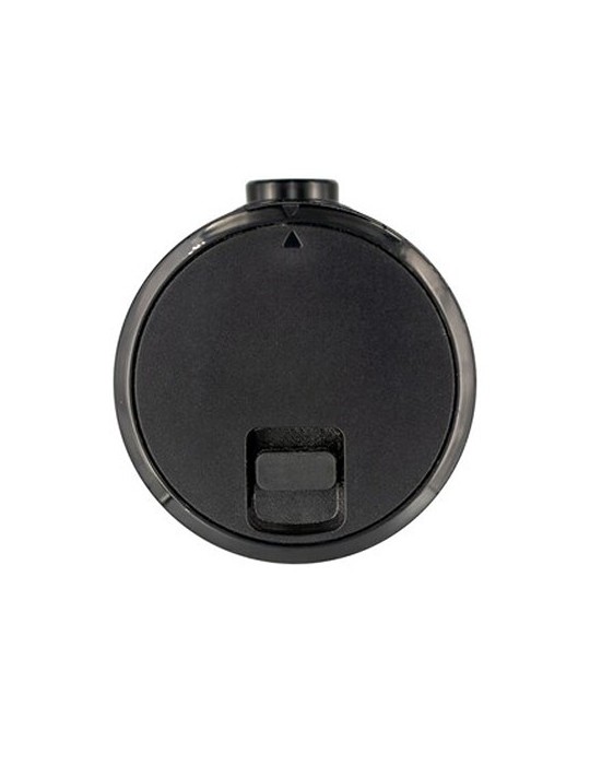 Sommelier | Londal Matières : ABS Couleurs : noir marquage laser ultra précis