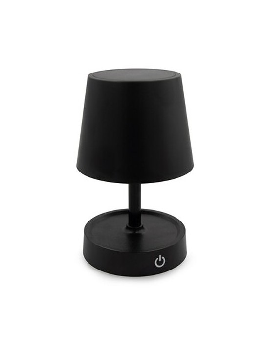 Lampe de bureau | Petepis Matières : ABS Couleurs : noir goodies publicitaire événementiel