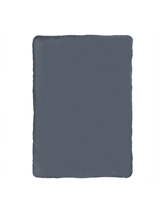 Nappe de pique-nique Matières : feutrine Couleurs : gris cadeau collaborateur premium