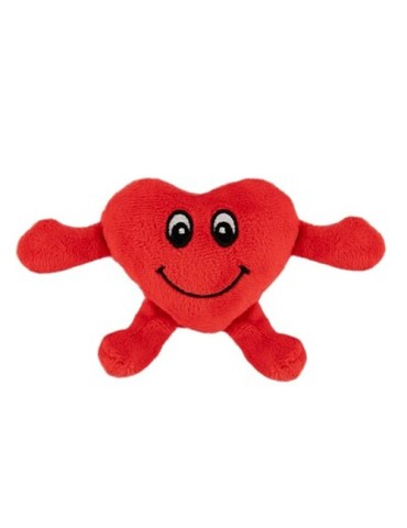 Cœur en peluche | Anmara 2