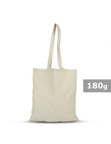 Sac shopping en coton | Huans