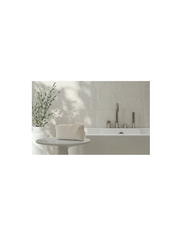 Trousse de toilette en coton organique B'RIGHT | Reons Matières : coton organique Couleurs : beige personnalisable avec votre lo