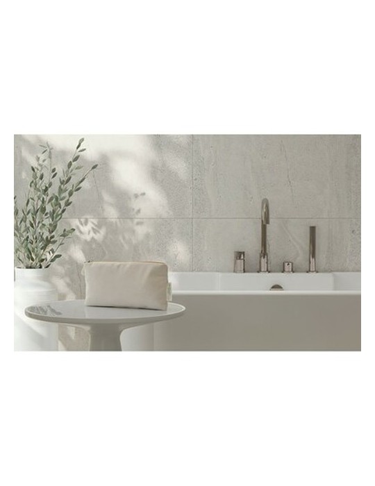 Trousse de toilette en coton organique B'RIGHT | Reons Matières : coton organique Couleurs : beige personnalisable avec votre lo