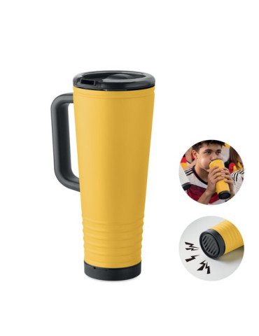 HOWLER CUP Gobelet à double paroi de 700ml