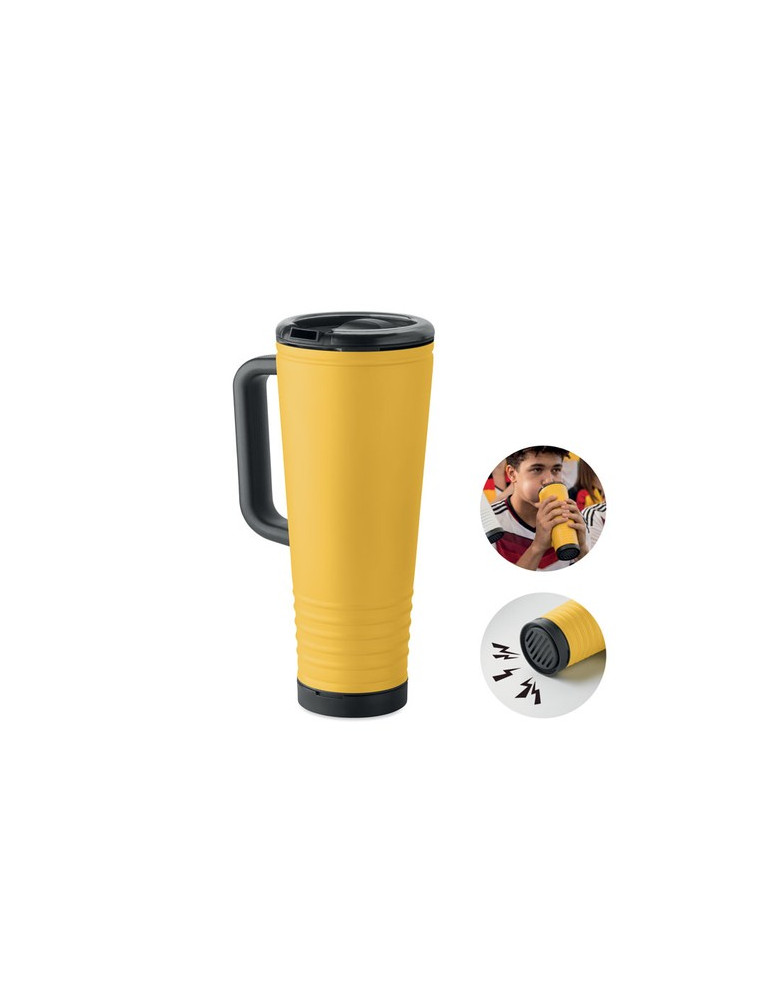 HOWLER CUP Gobelet à double paroi de 700ml